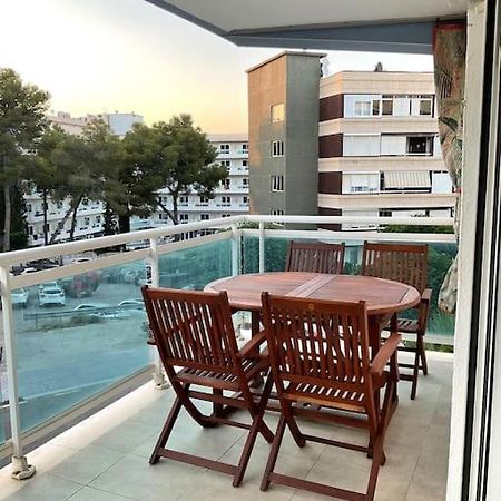 Didi Village Relax Salou Kültér fotó