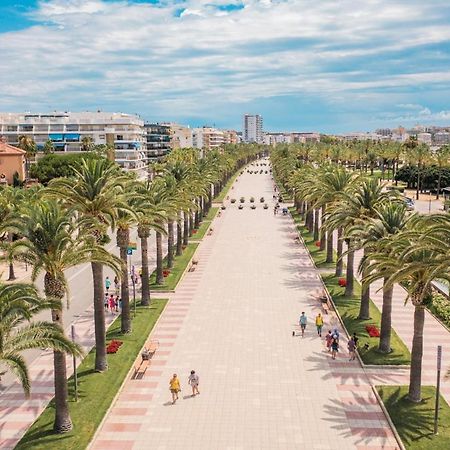 Didi Village Relax Salou Kültér fotó