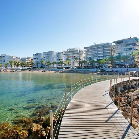 Didi Village Relax Salou Kültér fotó