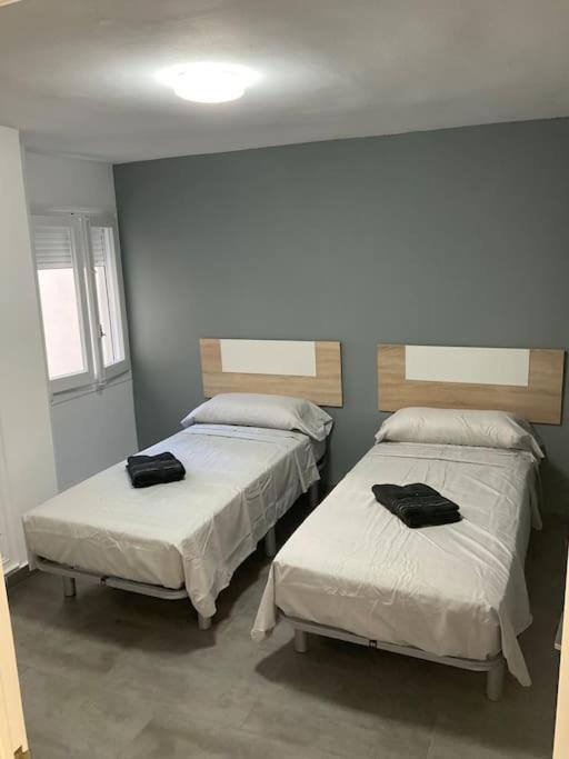 Didi Village Relax Salou Kültér fotó
