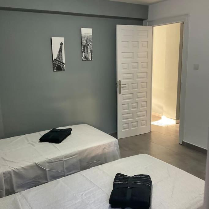 Didi Village Relax Salou Kültér fotó