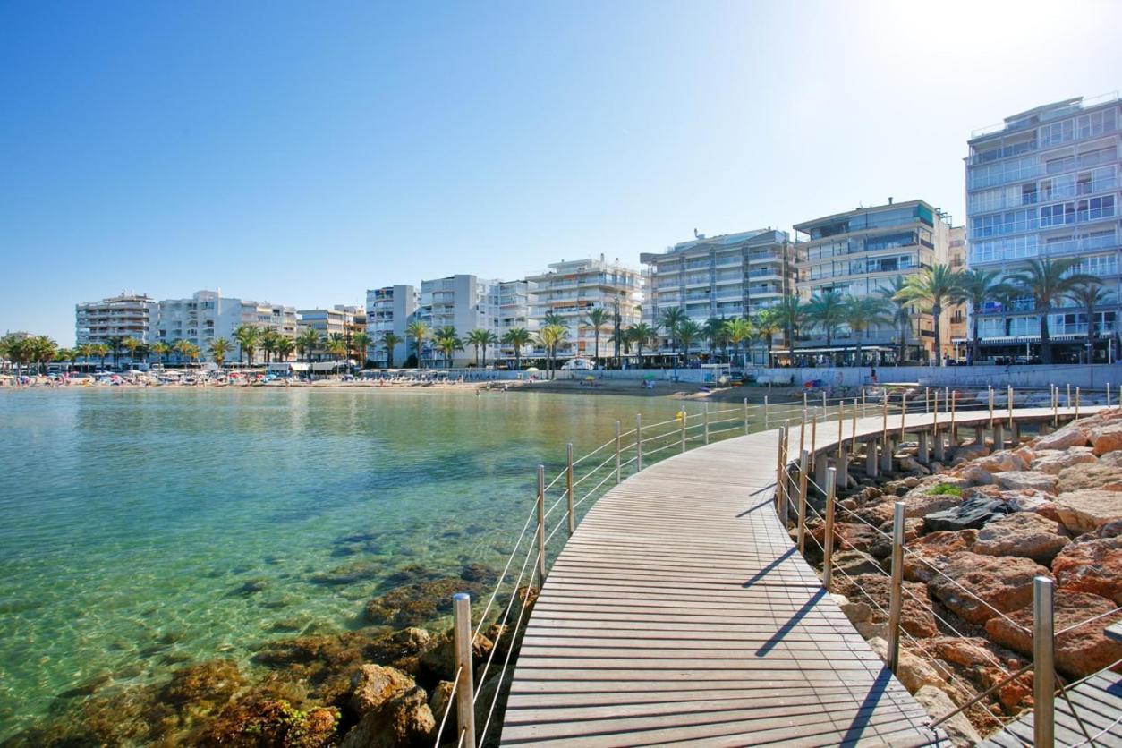 Didi Village Relax Salou Kültér fotó